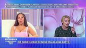 Roger Garth Vs. Floriana Messina