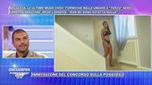 La lingerie di Miss Lingerie
