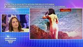 Miss Italia e le foto osè