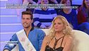 Francesca Cipriani e Simone Bonaccorsi...