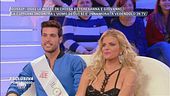 Francesca Cipriani e Simone Bonaccorsi...