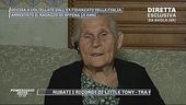 Loredana: uccisa a coltellate