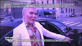 In giro con Rodrigo Alves