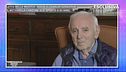 Charles Aznavour: l'ultima intervista