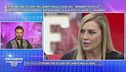 GF Vip: Caso Lory Del Santo