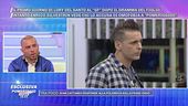 GF Vip: "Il caso Silvestrin"