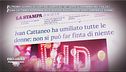 GF Vip: "Il caso Ivan Cattaneo"