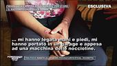 Sequestrata e picchiata nel Vibonese