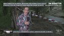Maltempo in Calabria - Si cerca bimbo disperso