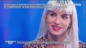 Sara Miquel - "Cayetana Sotelo Ruz": l'intervista