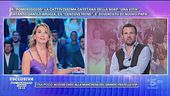 "Ha il naso mio"