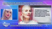 "Adorata Marchesa?"