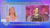 "Mi manca..."