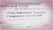 "Adorata Marchesa?"