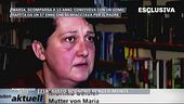 5 anni col rapitore
