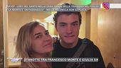 "La morte è un passaggio"