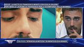 Le lacrime di Francesco Monte