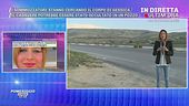 La scomparsa di Gessica Lattuca