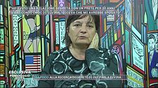 "Sono stata 20 anni con un prete"