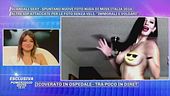 Le colf nude