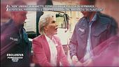 Rodrigo Alves in manette