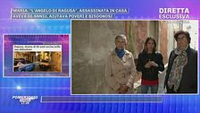 Ucciso "L'angelo di Ragusa"