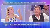 "Lei è al GFVip..."