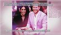 Meghan è incinta