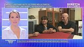 Un fil di ferro in pancia