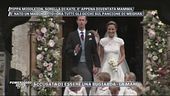 Mamma Pippa Middleton