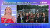 Cimitero degli orrori - Resti non identificabili