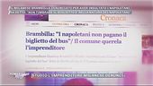 L'imprenditor Brambilla