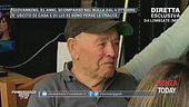 Giovannino: scomparso nel nulla