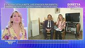 "Li ho denunciati 17 volte"