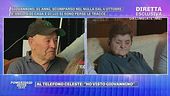 Giovannino: scomparso nel nulla
