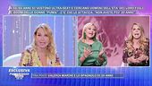 Le autoreggenti di Barbara D'Urso