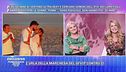 "L'amore è questo!"