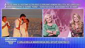 "L'amore è questo!"
