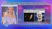 I 4 figli di Miguel Bosé
