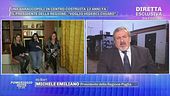 "Vivo in un container da 13 anni"