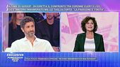 "Ci amiamo oltre l'amore"