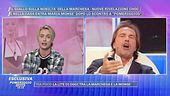 Zequila Vs. Garth: botte verbali
