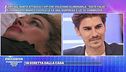 "Non servivano baci"