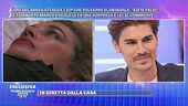 "Non servivano baci"