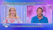 "Che schiaffoni con Edwige Fenech"