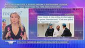 Delitto Ceste: prove da distruggere