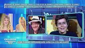 Auguri Al Bano Junior