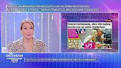 Grecia Colmenares... che combini?