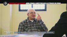 Strage di Erba - Parla Olindo Romano