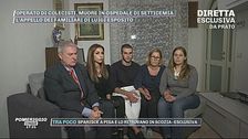 "Morire per una colecisti"